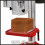 Einhell Einhell Pillar Drill 450W TC-BD 450 Compact Corded Electric Adjustable Bench 4