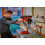 Einhell Einhell Pillar Drill 450W TC-BD 450 Compact Corded Electric Adjustable Bench 2