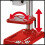 Einhell Einhell Pillar Drill 450W TC-BD 450 Compact Corded Electric Adjustable Bench 5