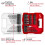 Einhell Einhell Universal Drill Driver Bit Set 40 Pieces With L-CASE Box KWB Accessory 2