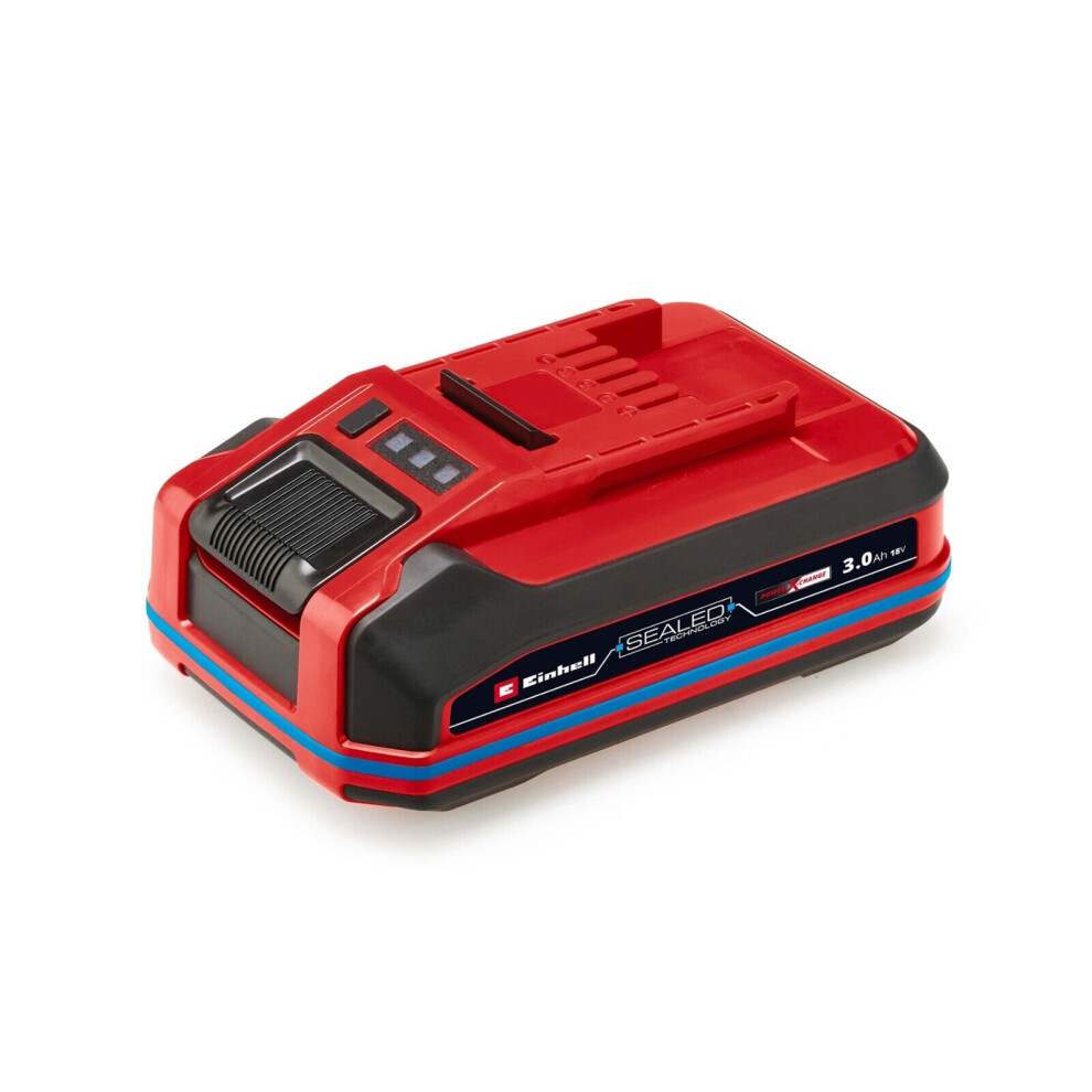 Einhell 3.0Ah Battery For All Power X-Change IP57 Water & Dust Proof 18V SEALED