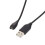 USB Charging And Data Sync Cable For Garmin Forerunner 945 LTE 955 955 Solar 965 Smart Watch 2