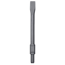 Einhell Flat Chisel Bit for SDS Hex Socket Rotary Hammers kwb 410mm x 40mm
