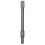 Einhell Einhell Flat Chisel Bit for SDS Hex Socket Rotary Hammers kwb 410mm x 40mm 1