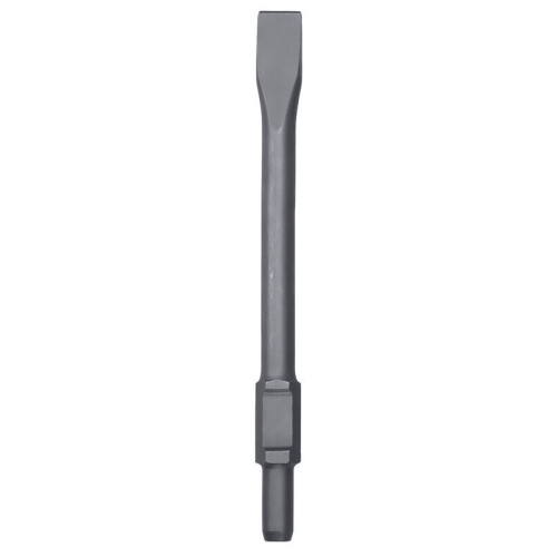 Einhell Einhell Flat Chisel Bit for SDS Hex Socket Rotary Hammers kwb 410mm x 40mm