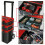 Einhell Einhell Power Tool Case Tower Wheeled Storage Modular Cases Up To 120kg Weight 3