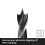 Einhell Assortiment de forets et d'embouts - EINHELL - 108759 - M-case 39 pièces - embouts 25 mm - axe C 6.3 9
