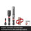 Einhell Assortiment de forets et d'embouts - EINHELL - 108759 - M-case 39 pièces - embouts 25 mm - axe C 6.3 6