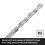 Einhell Assortiment de forets et d'embouts - EINHELL - 108759 - M-case 39 pièces - embouts 25 mm - axe C 6.3 8
