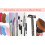 Makeup Brush Dryer Machine,Can Drying 12pcs Makeup Brushes or 2pcs Sponges,Powder Puff 6