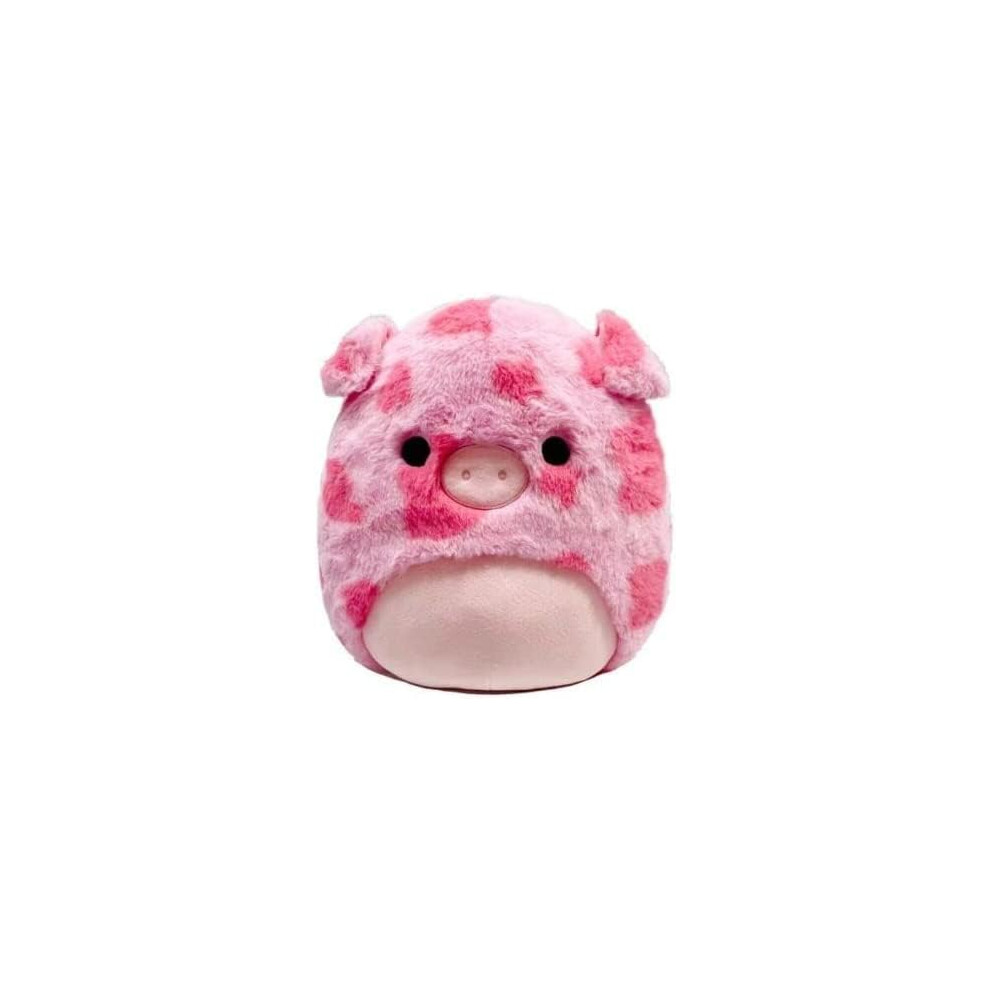 Squishmallows Gwendle The Pig Fuzz-a -Mallow 12 Inch