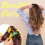 47pcs 7" Hair Rollers Curlers,Bendy Foam Curler Rollers Flexi Curling 2