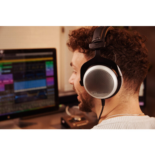 beyerdynamic beyerdynamic DT 880 PRO Headset - 250 OHM 2