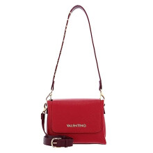 Valentino Women's Alexia Tote Bag, Pink/Multicoloured, One Size