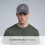 KANGOL Kangol Tropic Ventair SpaceCap, Grey (Charcoal), Large 4