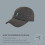 KANGOL Kangol Tropic Ventair SpaceCap, Grey (Charcoal), Large 5