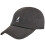 KANGOL Kangol Tropic Ventair SpaceCap, Grey (Charcoal), Large 1