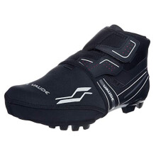 VAUDE Metis II Toe Warmer Shoe Caps Black black Size:36-39