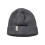 VAUDE VAUDE manukau Beanie Hat, Anthracite, Standard Size 2