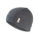 VAUDE VAUDE manukau Beanie Hat, Anthracite, Standard Size 1