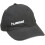 Hummel Hummel Men BAGSIC Cap - Black, Size 111 1
