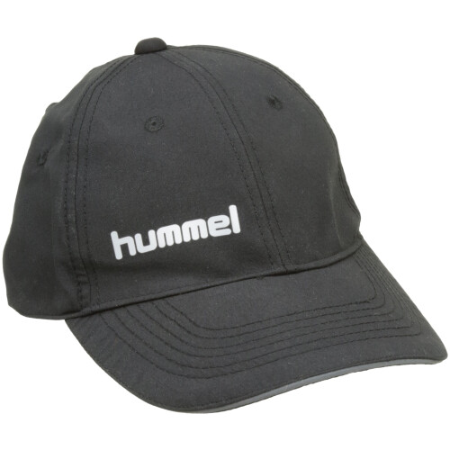 Hummel Hummel Men BAGSIC Cap - Black, Size 111