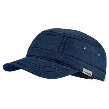 VAUDE Cuba Libre OC Cap Unisex Cap - Eclipse, Small