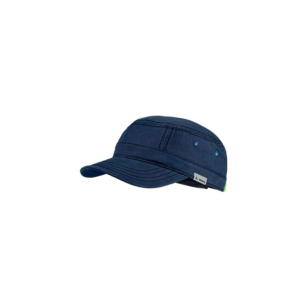 VAUDE Cuba Libre OC Cap Unisex Cap - Eclipse, Small