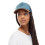Buff Buff Trucker Cap Brak Stone Blue Unisex One Size 3