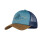 Buff Buff Trucker Cap Brak Stone Blue Unisex One Size 1