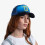 Buff Buff Trucker Cap SEONS Unisex L/XL, One Size 2