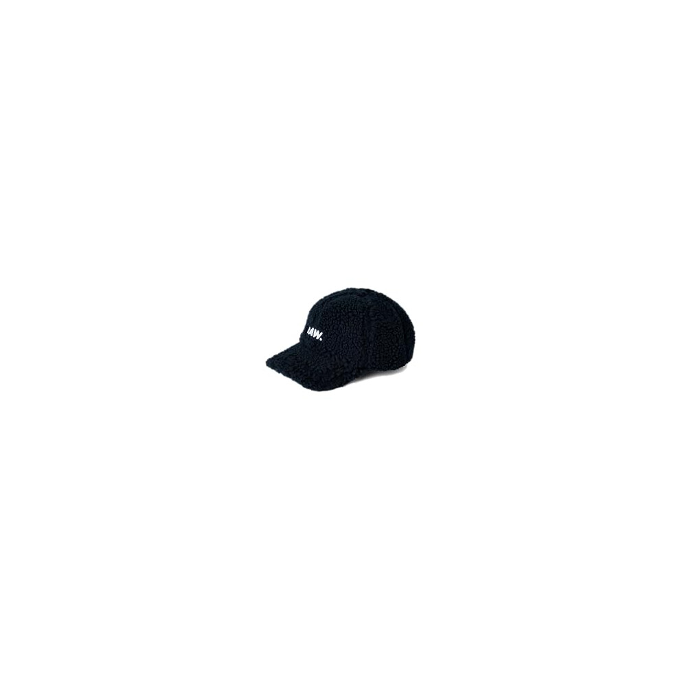 G-STAR RAW Men's Avernus RAW Artwork Baseball Cap, Blue (salute D22308-D416-C742), PC