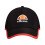 Ellesse ellesse Varis Cap Black OS 1