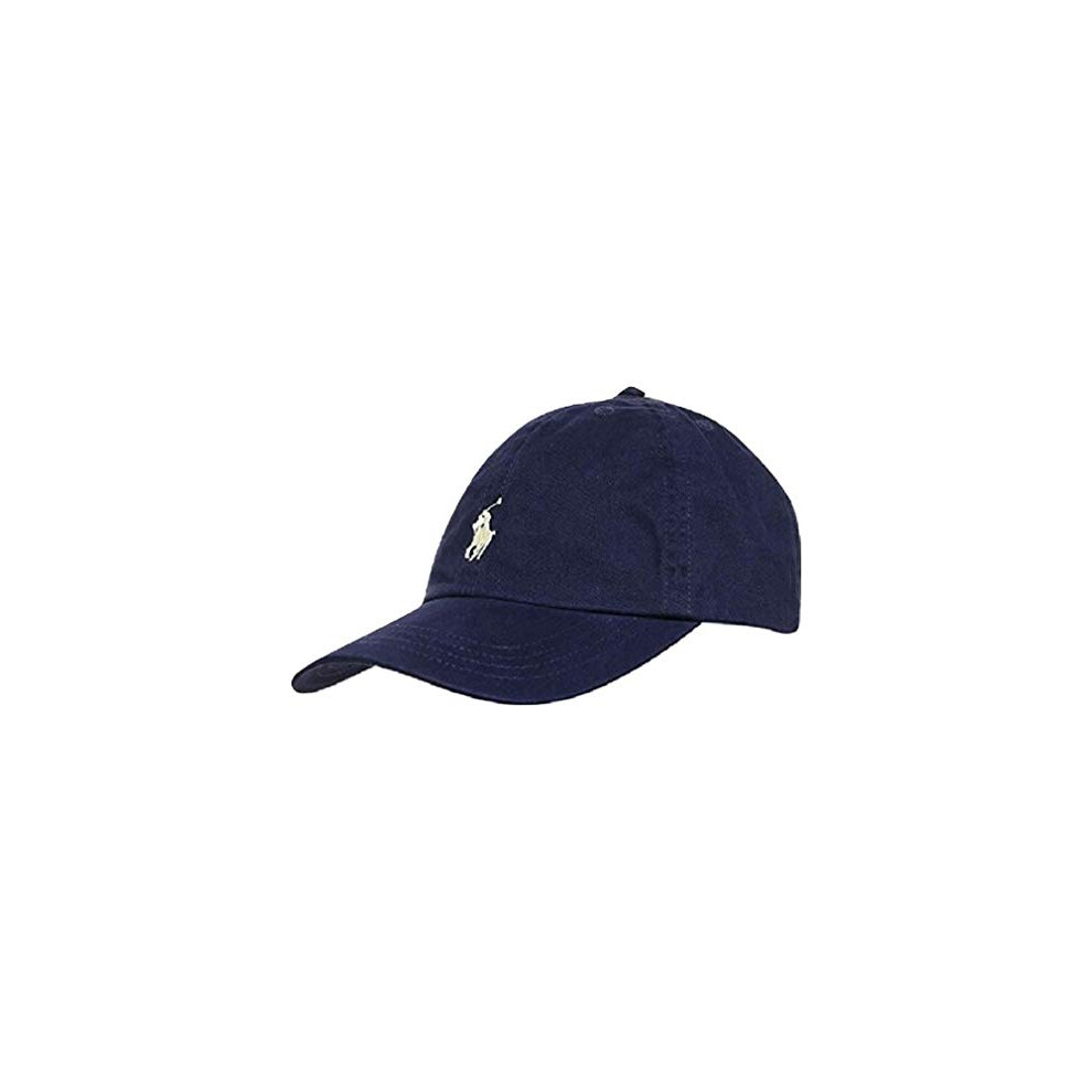 Ralph Lauren classic sport cap navy