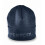 Festool Festool Embroidered Knitted Hat, Blue 1