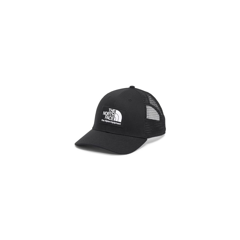 The North Face Cappello Nero Nero Unica