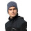 Jack Wolfskin Jack Wolfskin Feldberg Beanie, Night Blue, M 1