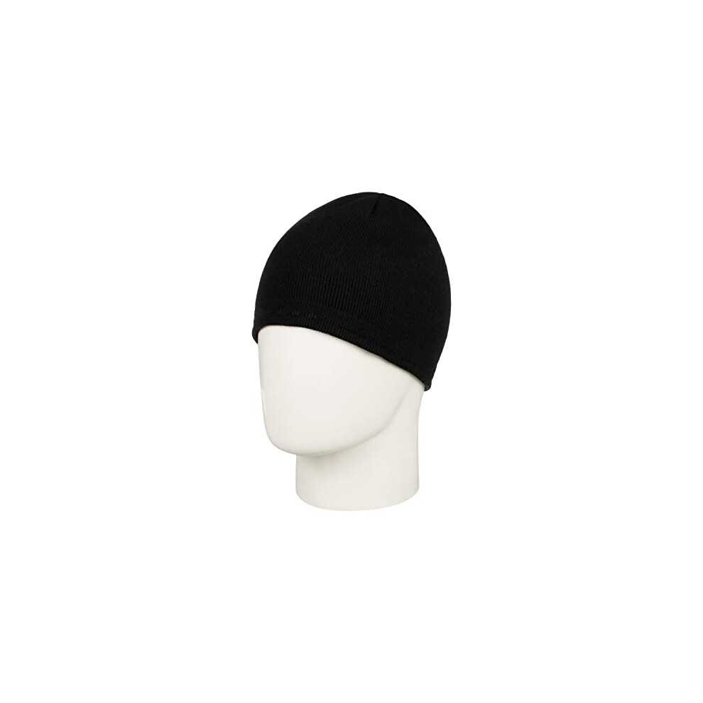 QUIKSILVER Beanie Men Black One Size