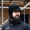 Scruffs Scruffs Men's Peaked Beanie Hat, Black, One Size 2