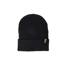 Fj?llr?ven Classic Knit Hat - Black, One Size