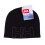 Helly Hansen Helly Hansen Unisex Outline Beanie, Black, STD UK 3