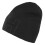 Helly Hansen Helly Hansen Unisex Outline Beanie, Black, STD UK 1
