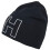 Helly Hansen Helly Hansen Men's Outline Beanie, Navy, STD UK 1