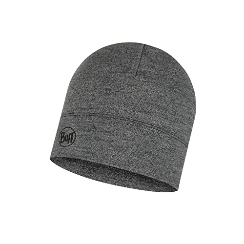 Buff Buff Beanie Merino Midweight Unisex adults