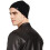 Buff Buff Polar Hat Solid, Solid, Black, One Size 2