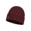 Buff Buff Knitted Hat Rutger Male One Size Black 1