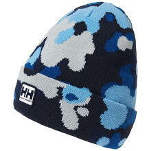 Helly Hansen Unisex Urban Cuff Beanie Hat, New Item, One Size UK
