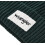 Wrangler Wrangler Men's Rib Beanie hat, Black, One Size 3