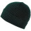 Wrangler Wrangler Men's Rib Beanie hat, Black, One Size 4