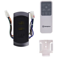 Westinghouse Lighting Remote Control, White